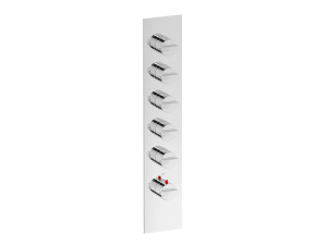Термостатический смеситель для душа