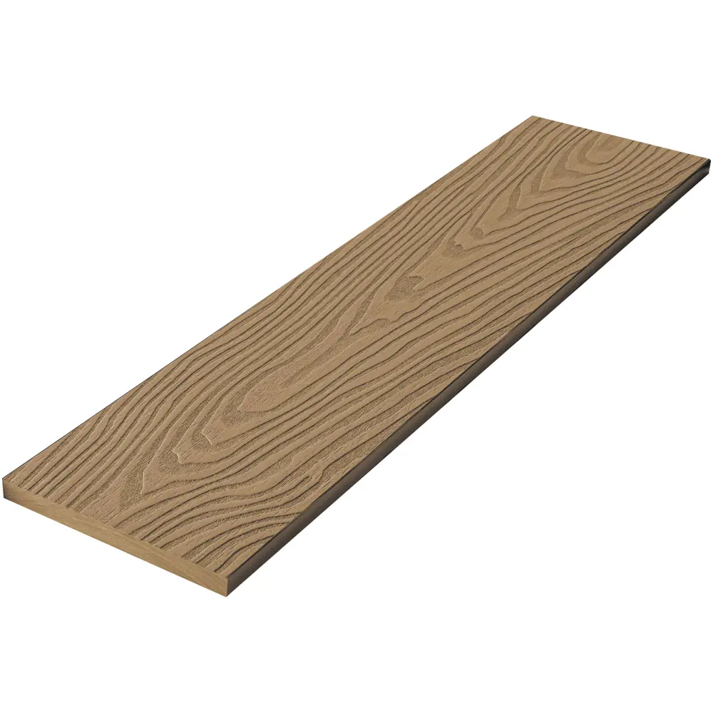 T-DECKS Заборная доска из сосны 11x130x4000 мм для ограждений 89366385 STLM-1574667