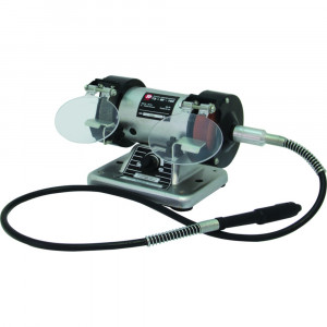 46268 Калибр Точило электрическое  ТЭ+ВГ-160 