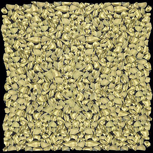 МОЗАИКА ИЗ СТЕКЛА GEM-04 NATURAL GEM GEM04