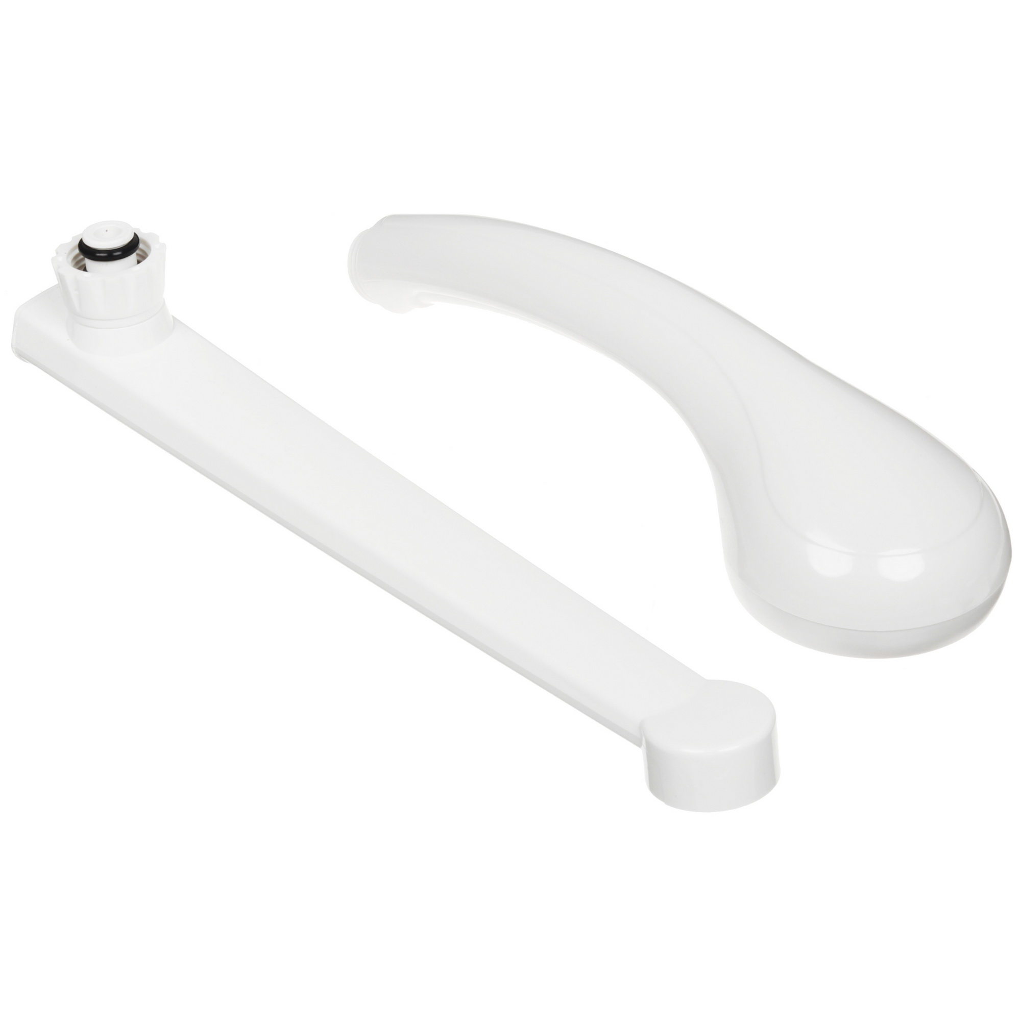 9083822 Водонагреватель электрический Thermex Vetro 3500 combi STDN-0069495 - Вид №7