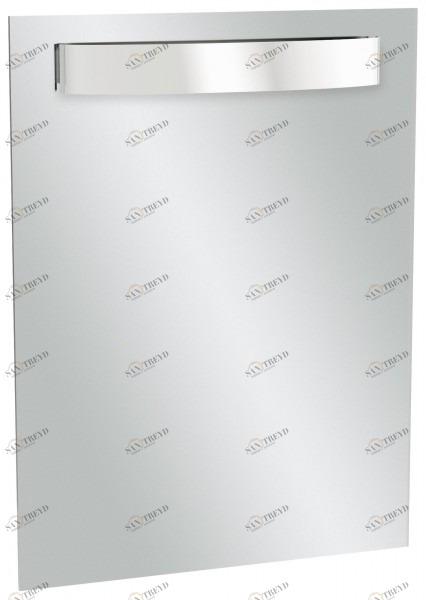 EB1107-NF Зеркало presquile Jacobdelafon PRESQU'ILE Santreyd