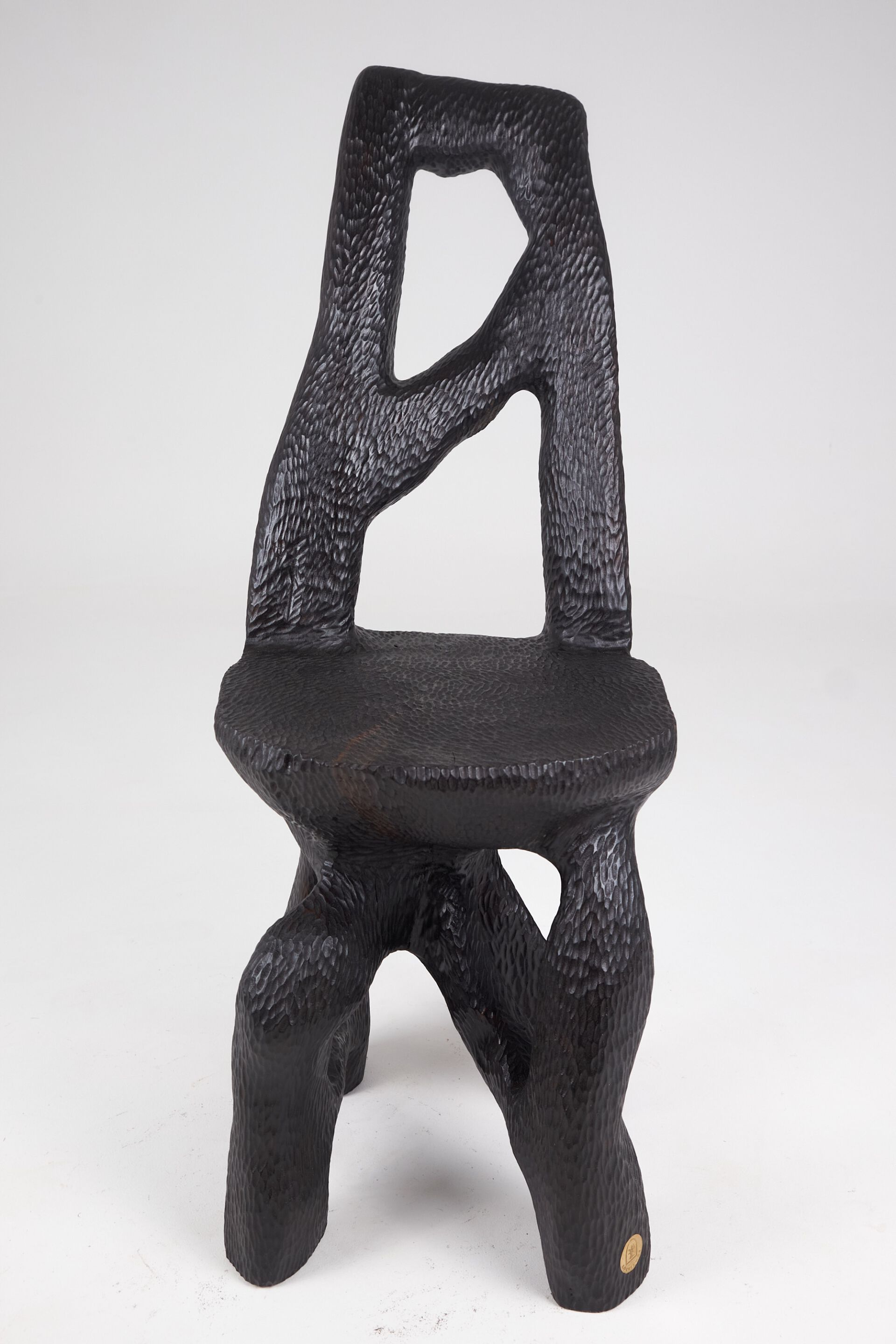 Деревянный стул Logniture Сварун ARCH-00035332 - Вид №9