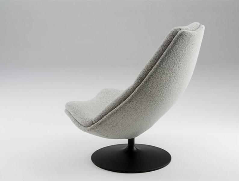 Artifort Мягкое кресло 500 sun-id-1451692 - Вид №3