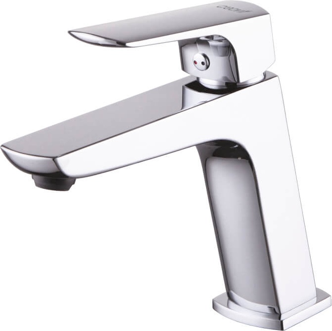 Смеситель для наклонной мойки / SP1500 Slope Creavit - Вид №1