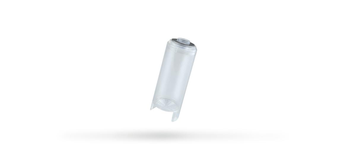 ATLAS FILTRI  Пустой картридж P MIGNON SX  - Вид №1