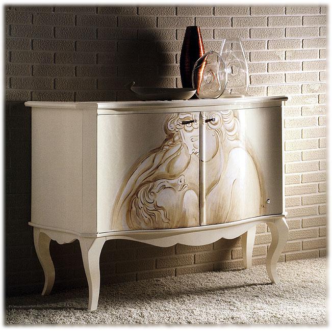 Комод Eternity light RM ARREDAMENTI A004.F224.F90 Capriccio