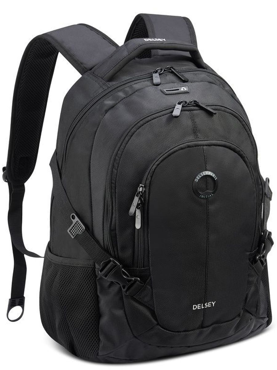 646602 00 Рюкзак 646602 Navigator Delsey Element Backpacks 