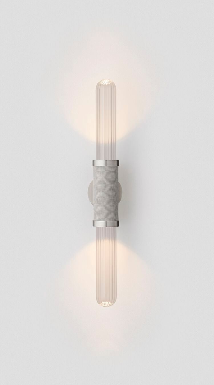 Светодиодный настенный светильник Articolo Studios Scandal ARCH-00009316 - Вид №5