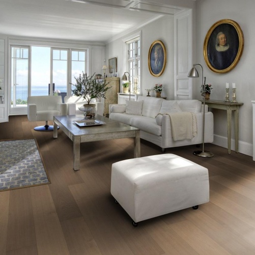 Паркетная доска Kahrs Дуб Берлин 2600200438 - Вид №8