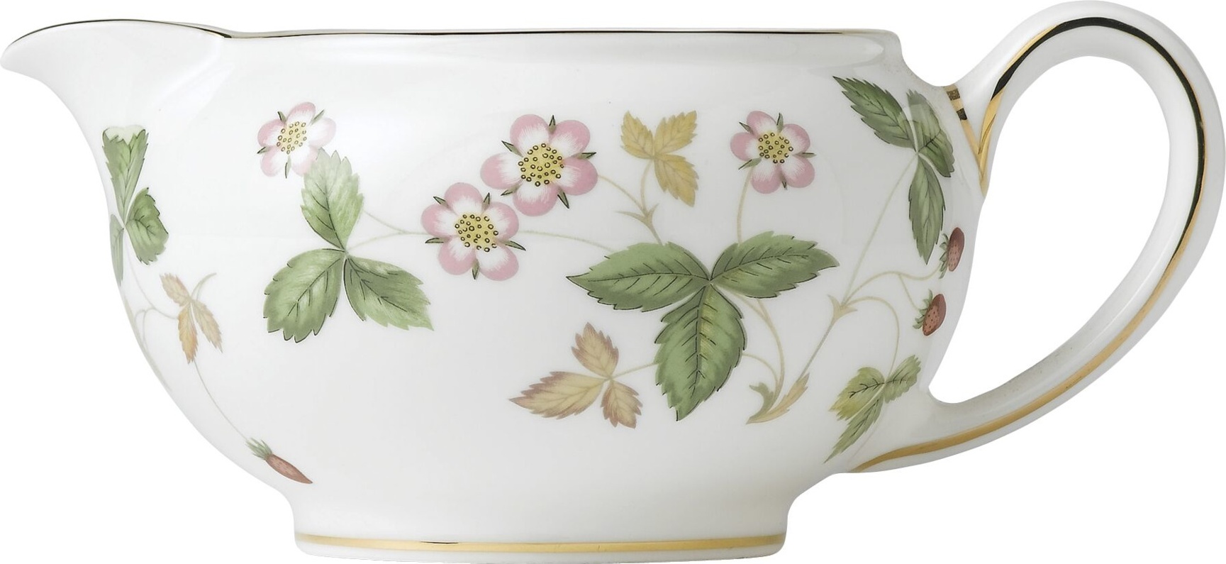 10671641 Молочник Фарфоровый Wedgwood 