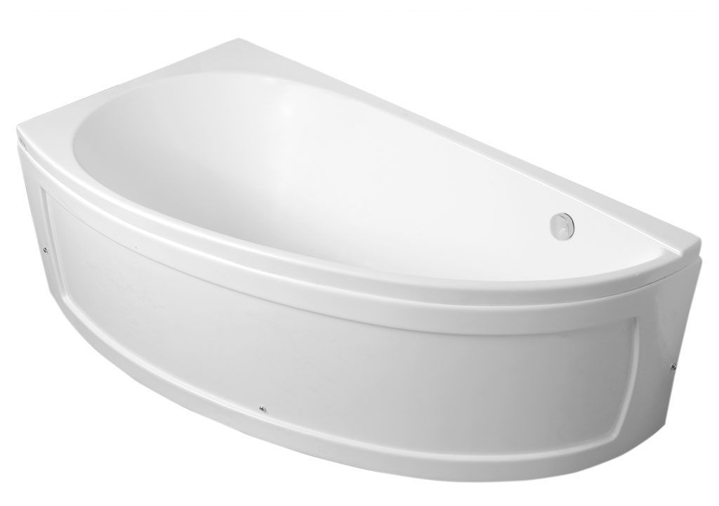 Фронтальная панель для ванны Aquanet Augusta 170 00182591 - Вид №1