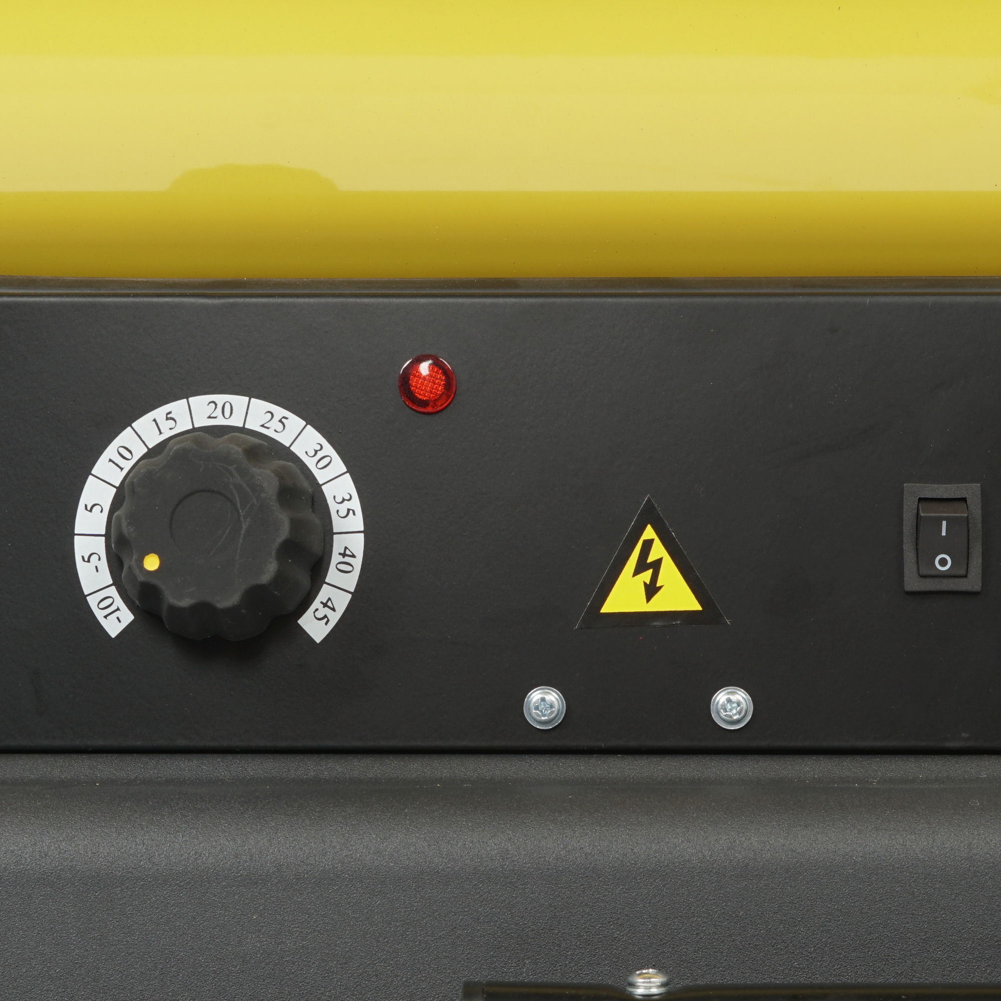 8106657 Тепловая пушка дизельная RedVerg RD-DHI20W STDN-0149387 - Вид №5