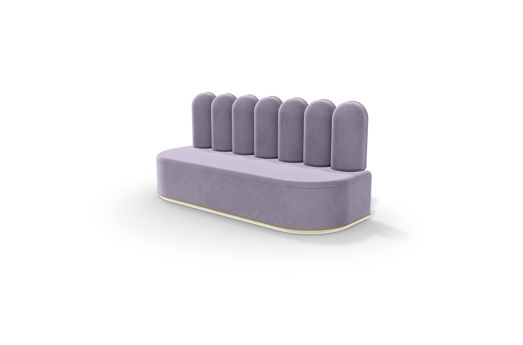 CIST783 Диваны детские Сладкая вата II Circu  - Вид №1