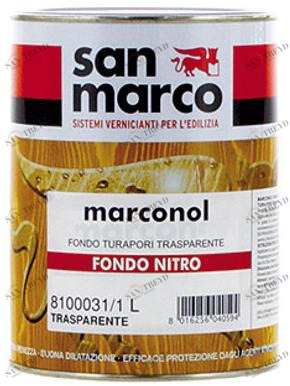 San Marco Marconol  8100031 