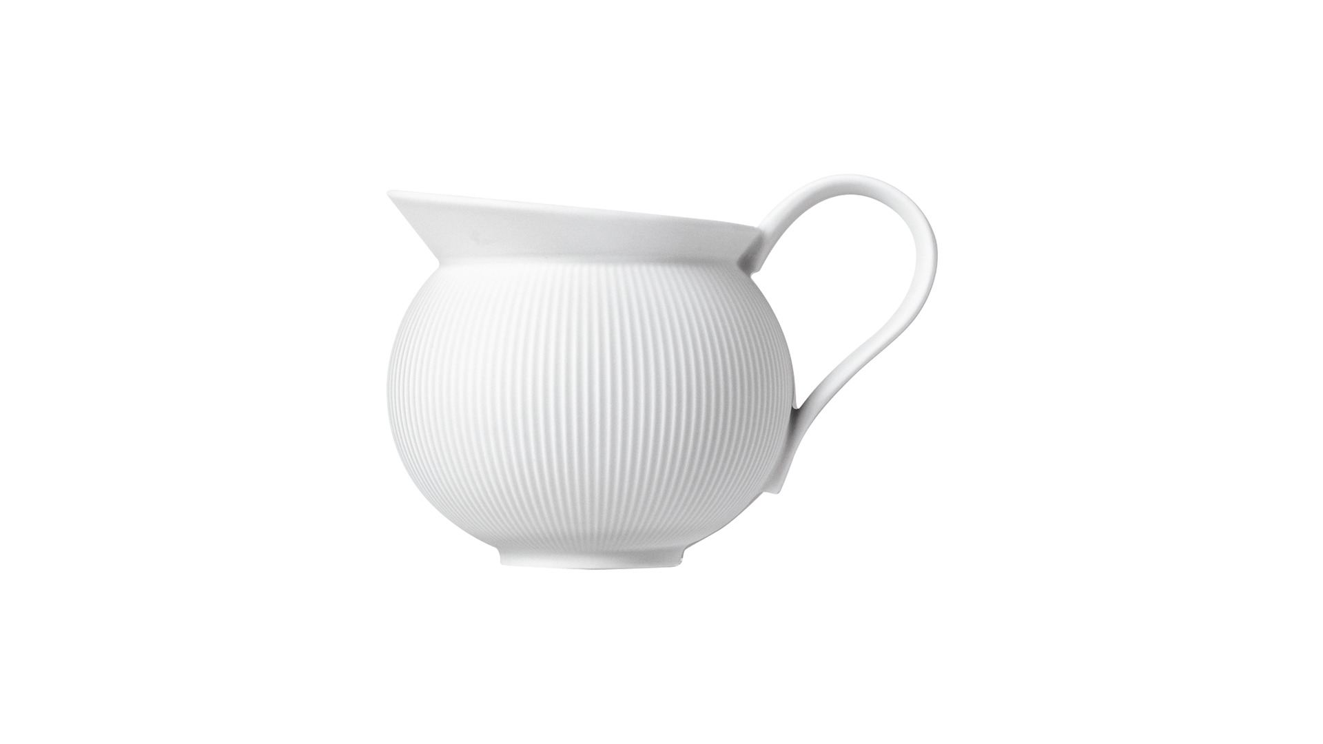 10665149 Sieger by Furstenberg Сервиз чайный Sieger by Furstenberg "Мой фарфор! Стелла Сатин" на 6 персон 15 предметов Фарфор  - Вид №3