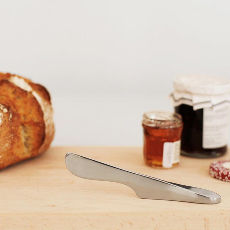 263173 Нож для масла air малый Bosign  - Вид №3