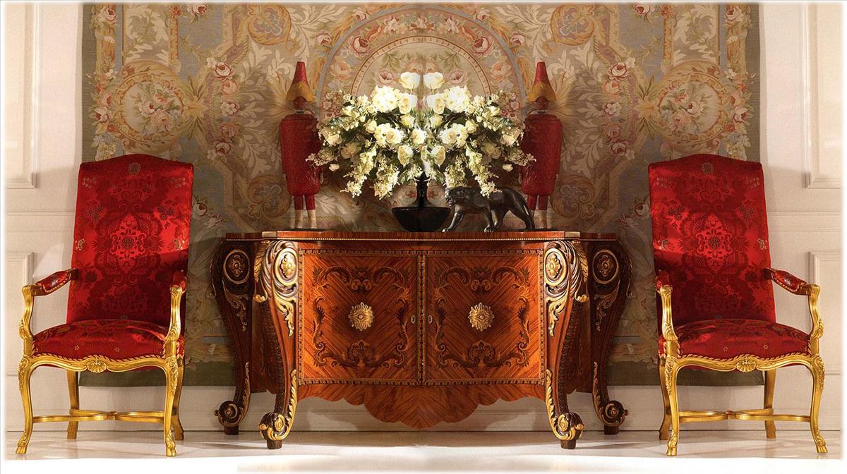 Буфет  ZANABONI W 010 №6