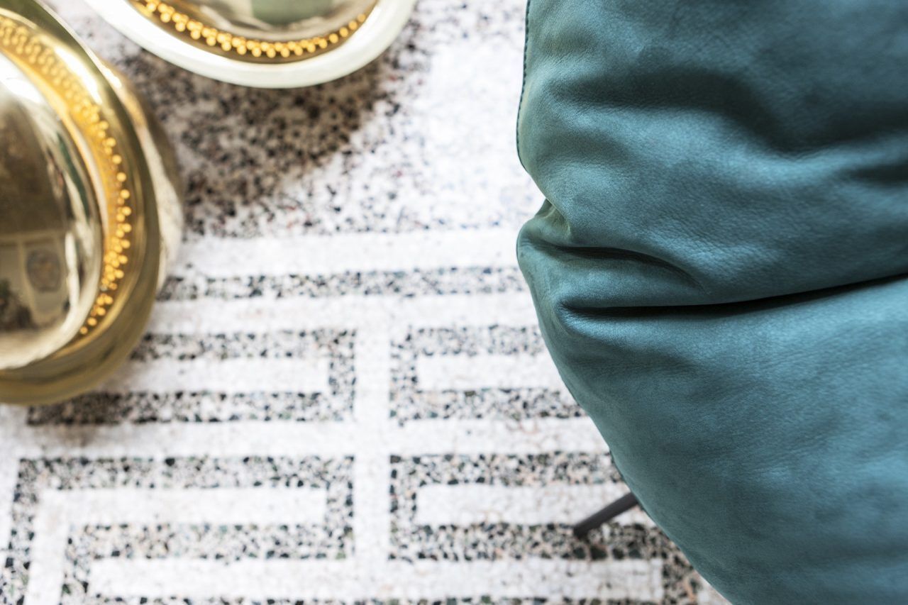 Кресло без подлокотников с мягким сиденьем Mogg CLOSER ARCH-00043131 - Вид №4