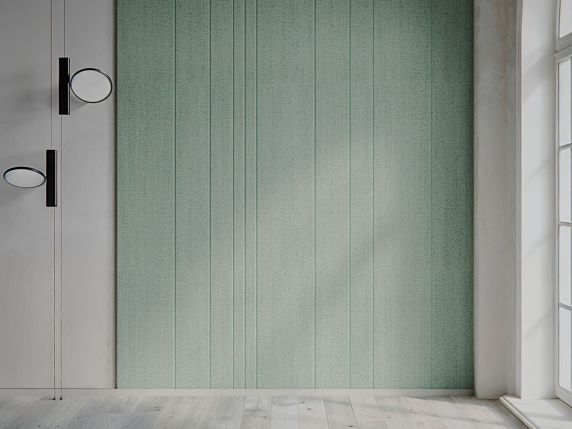 Настенная акустическая панель из ткани Marianna Piccolo Gaia ARCH-00133380