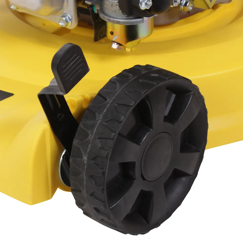 Газонокосилка бензиновая 99CC ZONGSHEN 2.2 л/с, 40 см 18733907 STLM-2102396 MCCULLOCH  - Вид №5