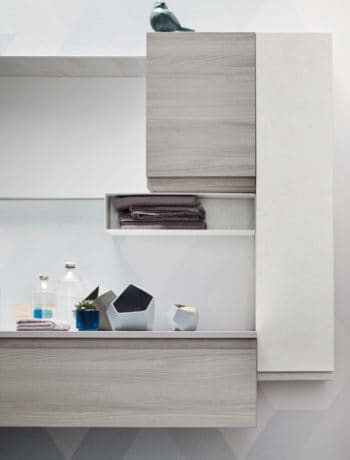 Комплект мебели 62 Arcom E.ly j STARC51 - Вид №22