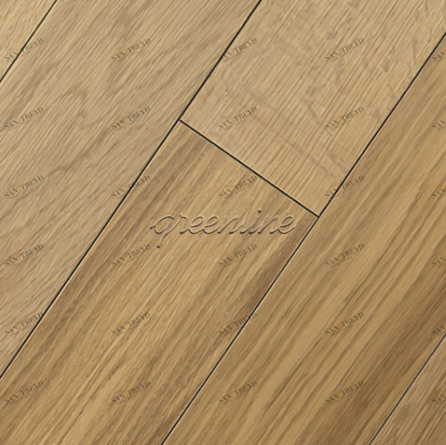 Паркетная доска GreenLine ArtClick Pronto Янтарный 205 Дуб Селект (Гладкая) 400-1200х130 мм 1900200056