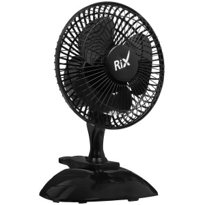 9089788 Вентилятор Rix RDF-1500WB  черный