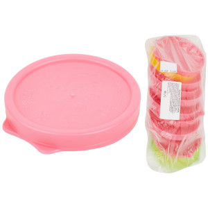 85002875 Крышка Холодная Mix пластик разные цвета STLM-0057647 Santreyd