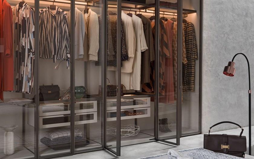 Flou Стеклянный шкаф Private sun-id-1462997 - Вид №7