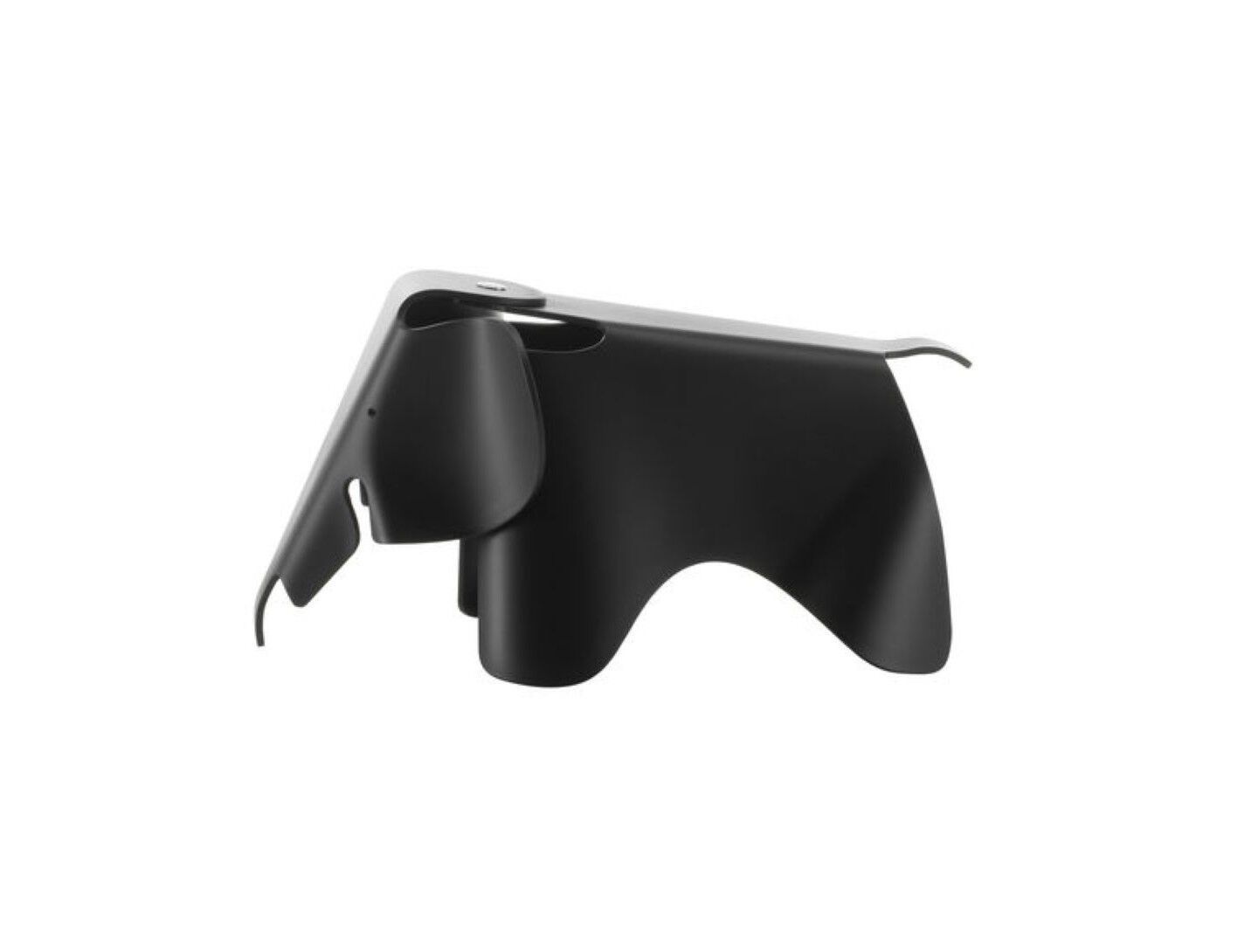 Переработанная пластиковая игра VITRA Eames Elephant ARCH-00014318 - Вид №25