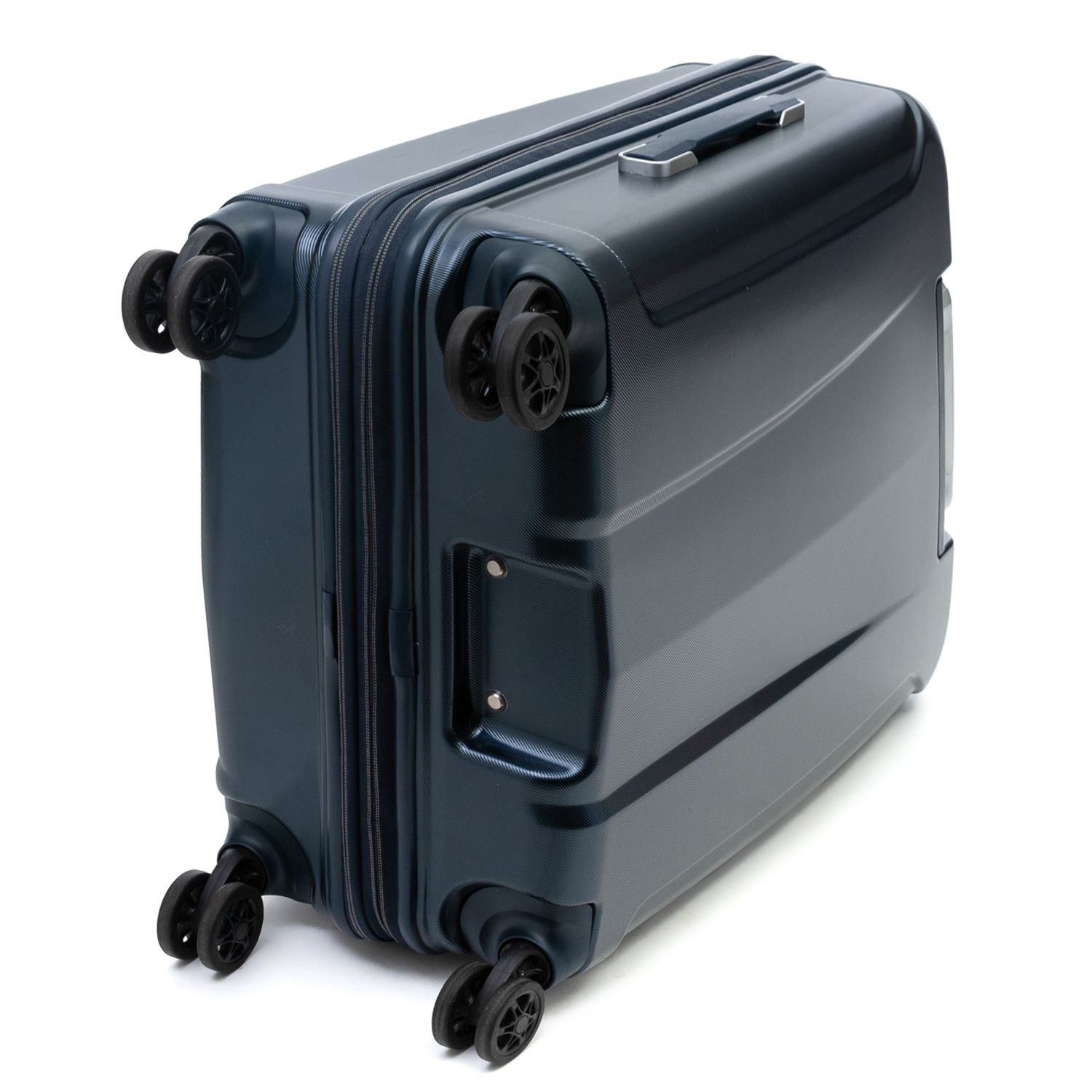 74548-20 Чемодан 74548 Trolley M Exp Travelite Elbe  - Вид №3