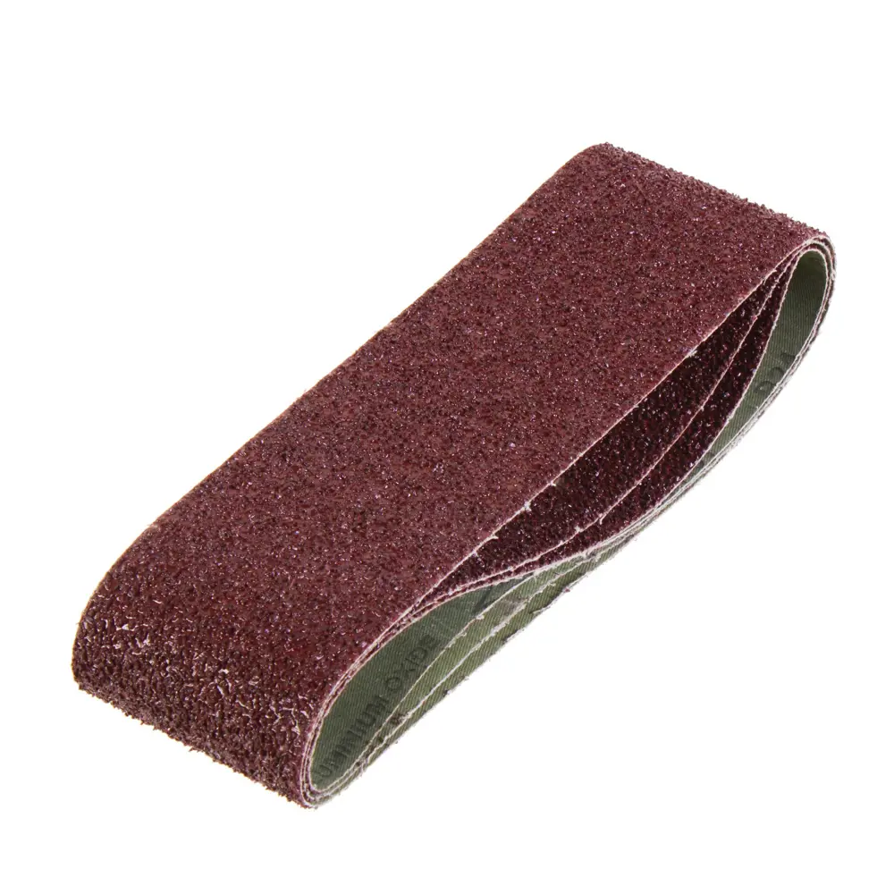 Лента шлифовальная Dexter P120, 75х533 мм, 3шт. 13822724 STLM-2153082  - Вид №1