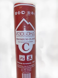 Изобонд С Premium class Гидро-пароизоляция 70м2
