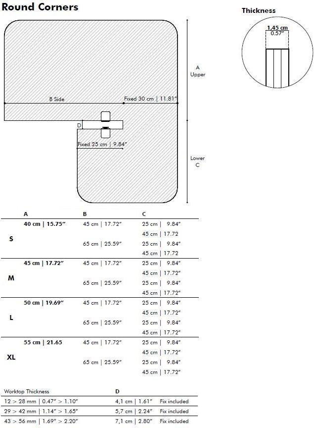 BuzziSpace Мобильная звукопоглощающая перегородка для рабочего стола из переработанного домашнего животного Buzzitripl sun-id-1379967 - Вид №8