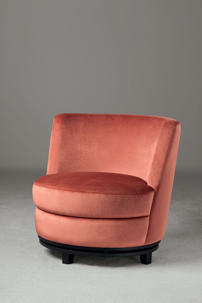 Ava Collection Кресло OASIS BATHROOM Ava Collection  - Вид №20