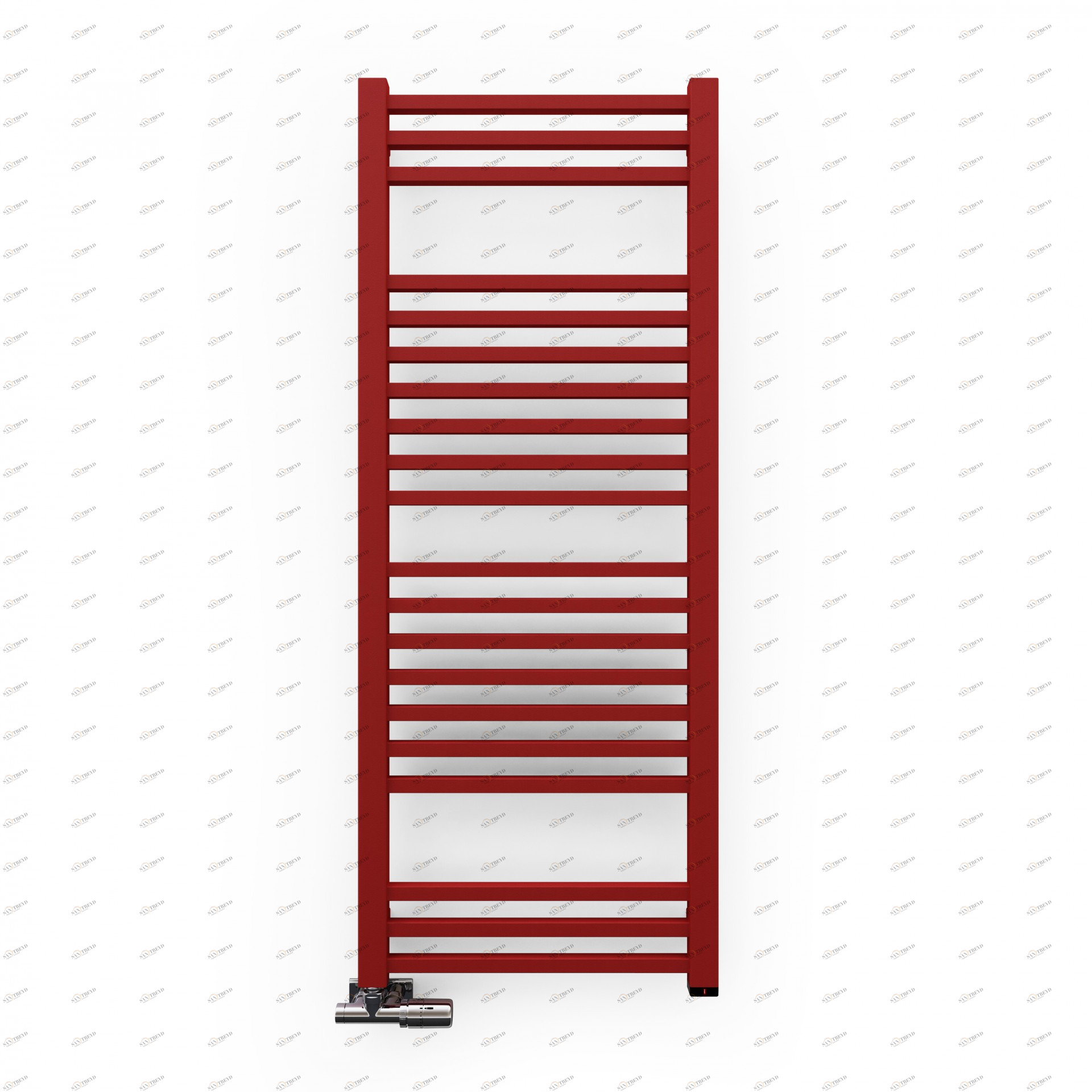 Полотенцесушители WZBNN126060 Bone One Terma 5.41 