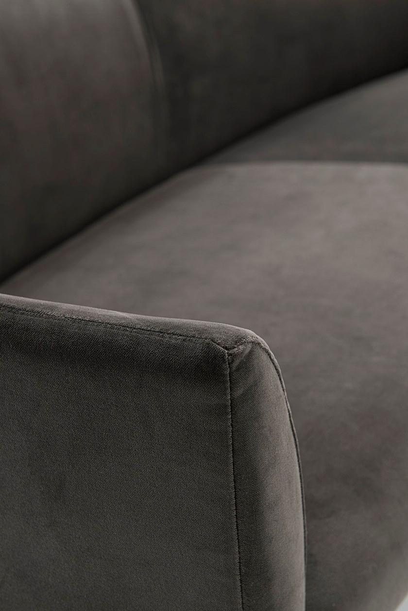 Living Divani Диван из ткани Era sun-id-1392641 - Вид №7