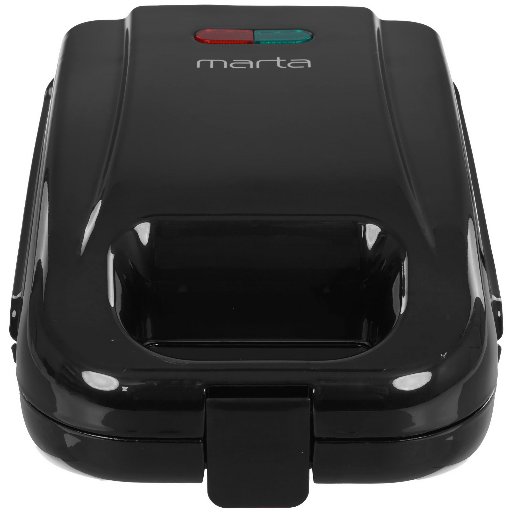 9148448 Универсальный пекарь Marta MT-SM1737C черный STDN-0138512 - Вид №2