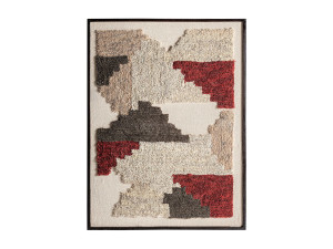 Деревянная рамка