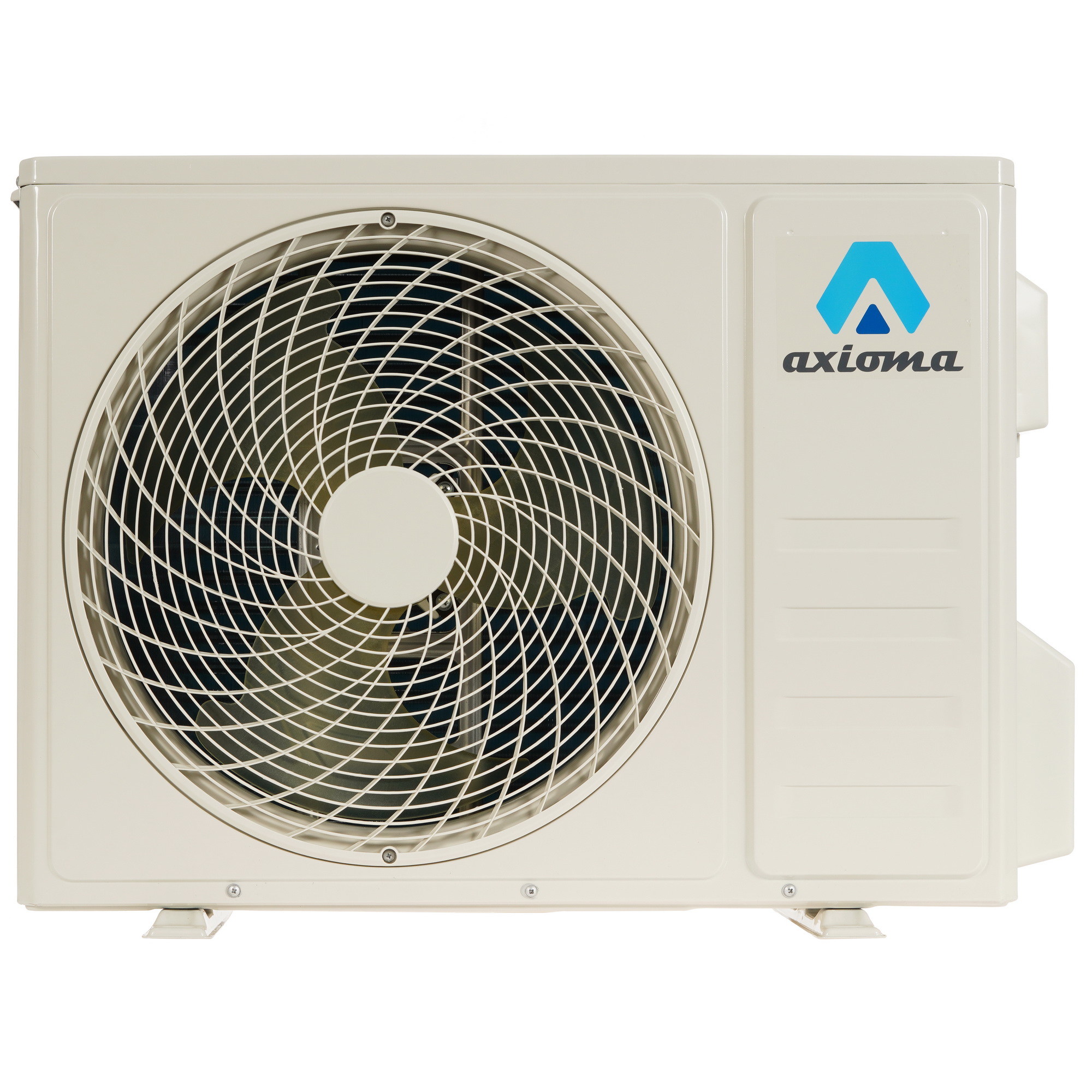 9986510 Кондиционер настенный сплит-система Axioma ASX18HZ1/ASB18HZ1 белый STDN-0009026 - Вид №5