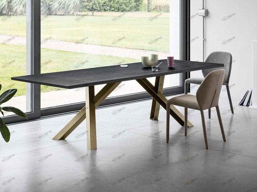 Miniforms Раздвижной деревянный стол sun-id-1370454