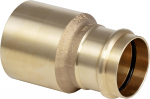 Viega Редукционная вставка Sanpress XL 2215.1XL (354664)