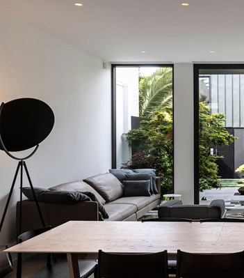 KV1 Раковина / Кухня vola  - Вид №142