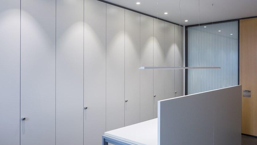 Arkoslight Светодиодный подвесной светильник из алюминия Slimgot sun-id-1356580 - Вид №32