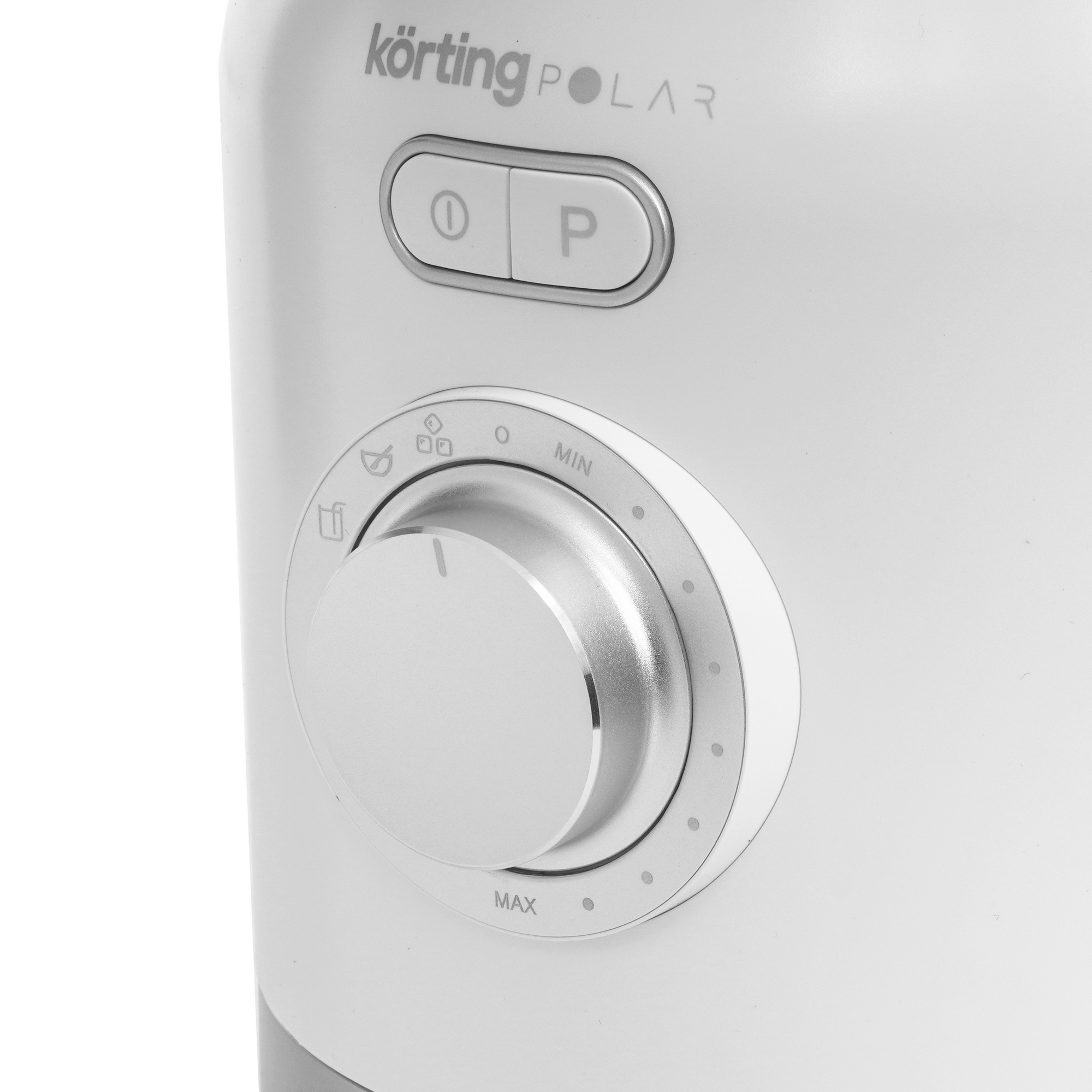 9234609 Блендер стационарный Korting Korting KTB 0704 Polar белый STDN-0055937 - Вид №3