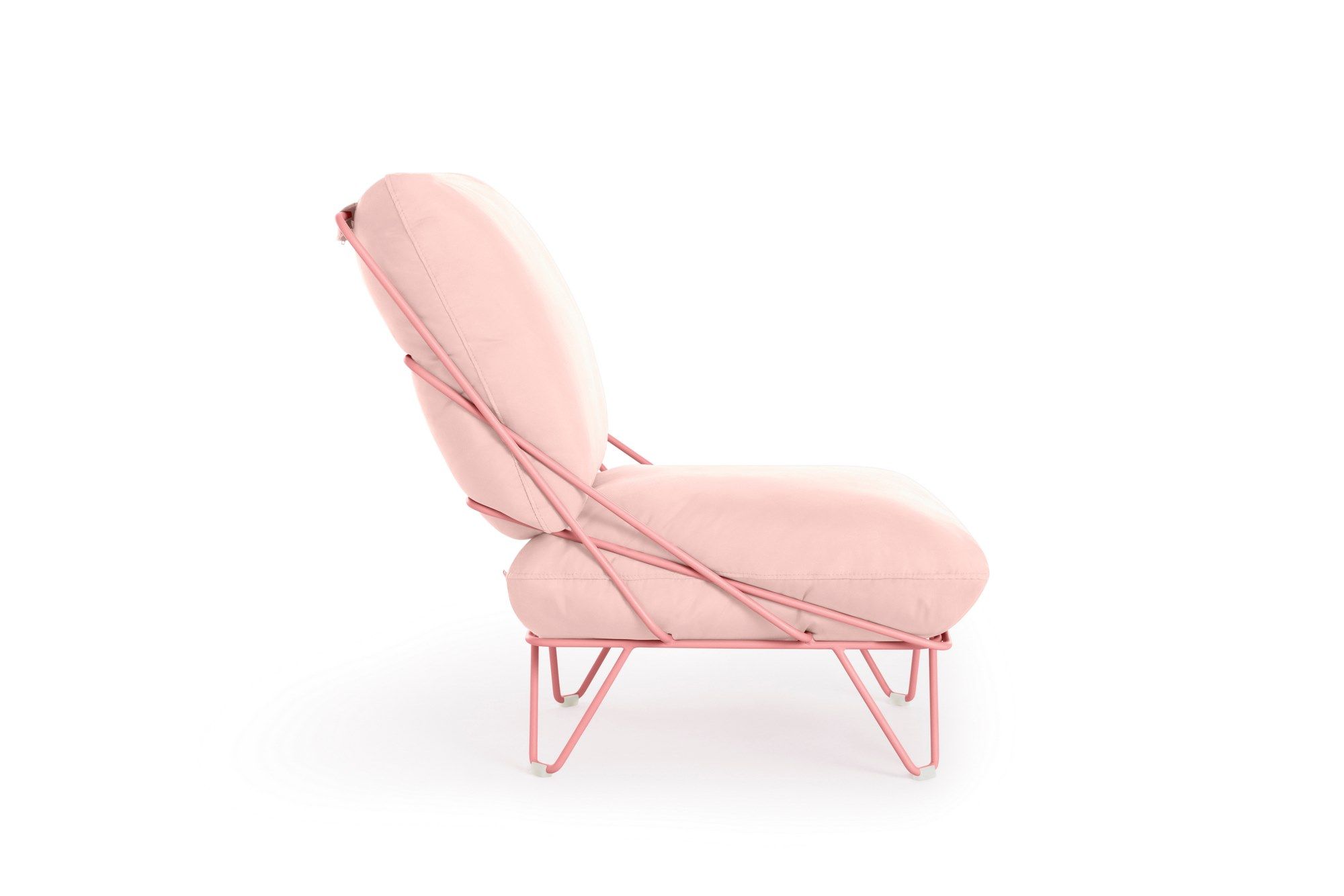 Тканевое садовое кресло Diabla Valentina Up ARCH-00058679 - Вид №34