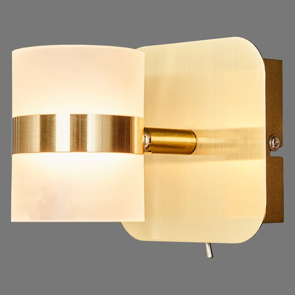 Спот «Этингер» LED 1х2,5 Вт 81973890 STLM-2029925 DEMARKT  - Вид №1
