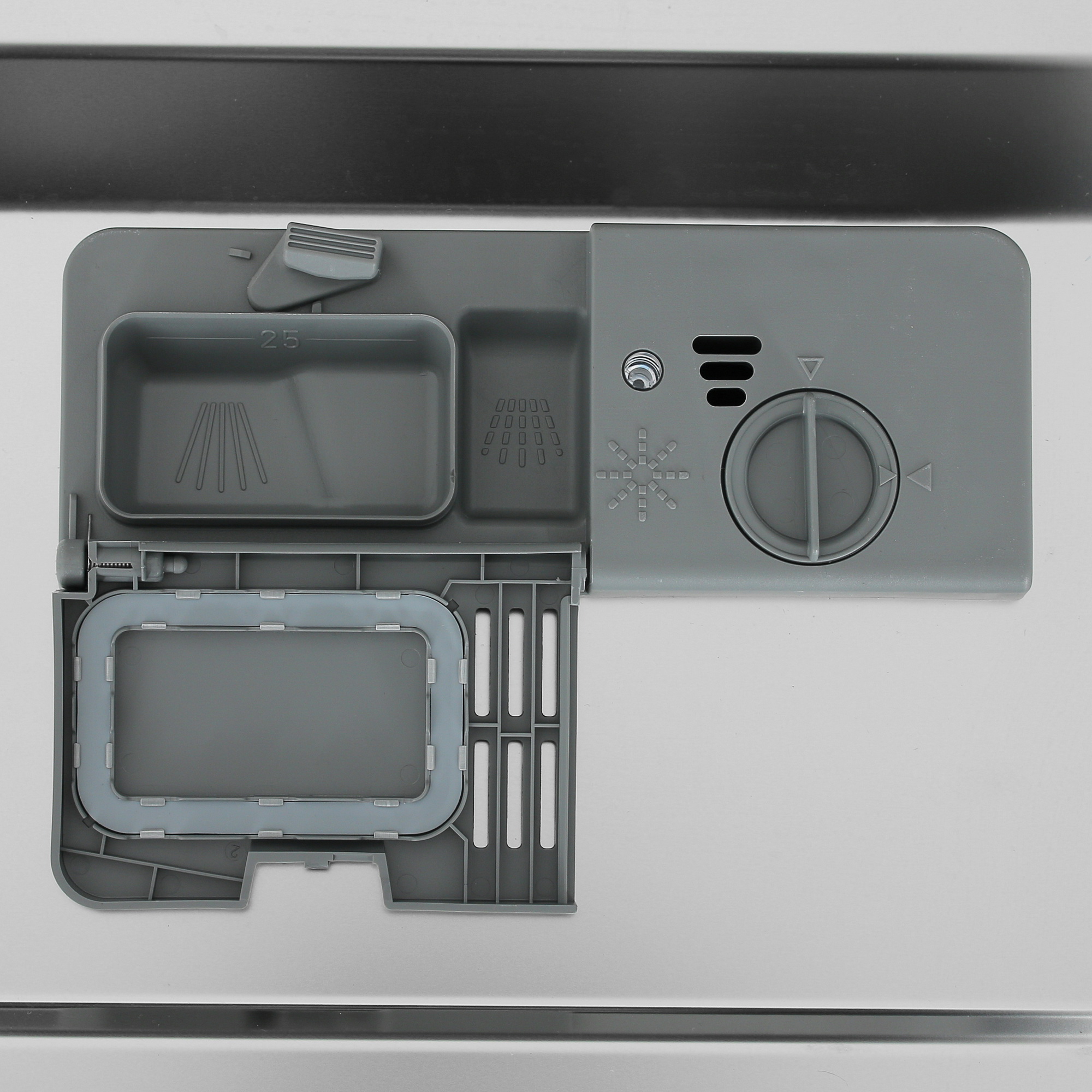 9100687 Встраиваемая посудомоечная машина Thomson DB30S73E02 STDN-0064566 - Вид №10