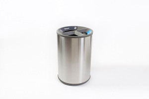 FSRT194 Универсальная емкость для мусора и утилизации  Forms-surfaces